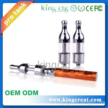 2014 top quality glass vaperizer mini Protank/Pro tank various colors